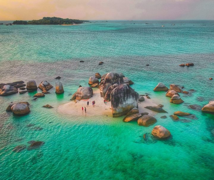 Pulau Belitung