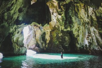 Open Trip Labengki dan Sambori