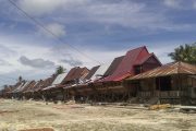 Paket Tour Pulau Nias 3 Hari 2 Malam (3H2M)