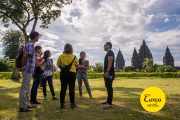 Paket Tour Jogja Budaya 3 Hari 2 Malam (3H2M)