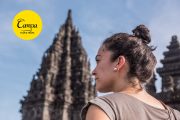 Paket Tour Jogja Budaya 3 Hari 2 Malam (3H2M)