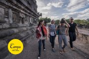 Paket Tour Jogja Budaya 3 Hari 2 Malam (3H2M)
