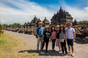 Paket Tour Jogja Budaya 3 Hari 2 Malam (3H2M)