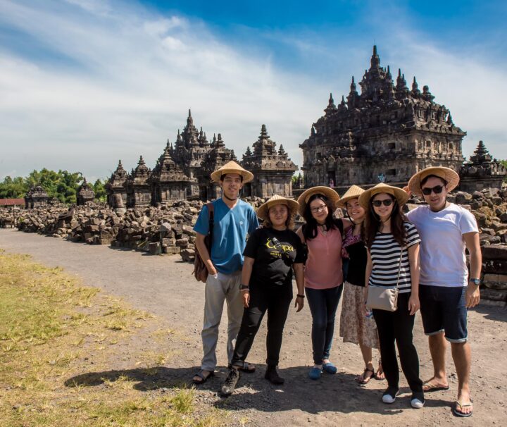 Paket Tour Jogja Budaya 3 Hari 2 Malam (3H2M)
