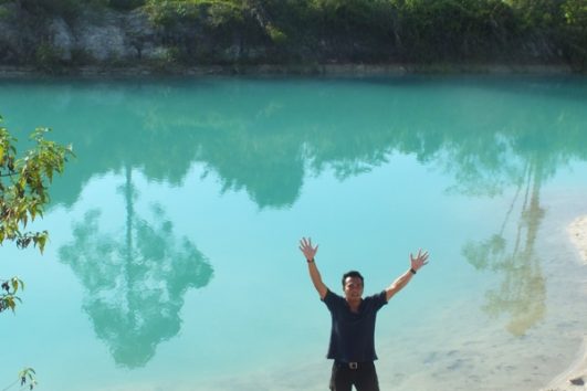 Paket Tour Palangka Raya dan Betang Tumbang Manggu 4 Hari 3 Malam (4H3M)