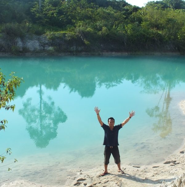 Paket Tour Palangka Raya dan Betang Tumbang Manggu 4 Hari 3 Malam (4H3M)