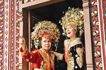 Paket Tour Pulau Mandeh, Bukittinggi dan Kota Padang 4 Hari 3 Malam (4H3M)