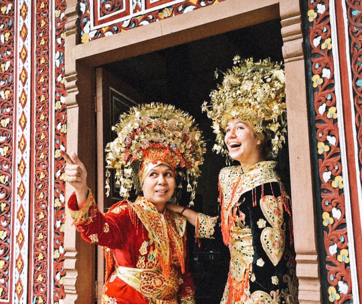 Paket Tour Pulau Mandeh, Bukittinggi dan Kota Padang 4 Hari 3 Malam (4H3M)