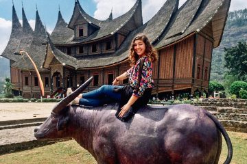 Paket Tour Bukittinggi dan Sawahlunto 4 Hari 3 Malam (4H3M)