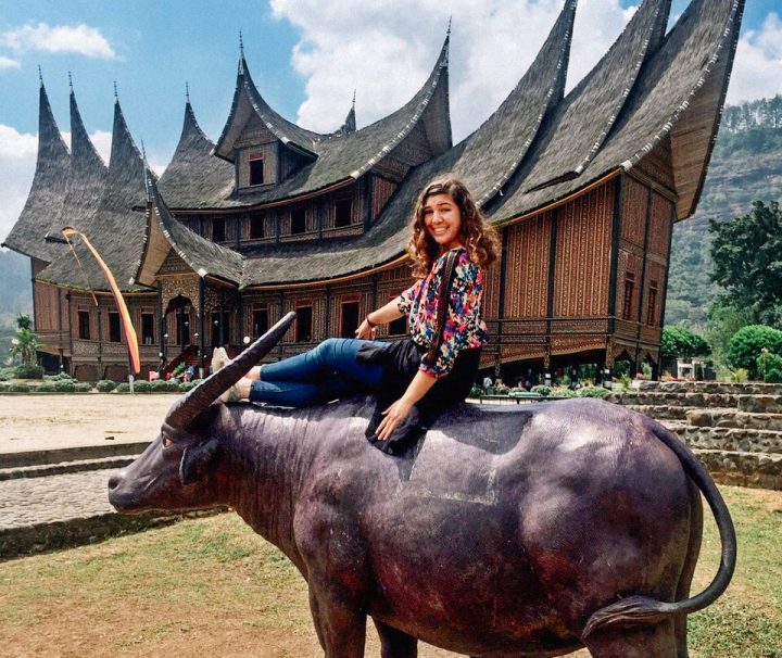 Paket Tour Bukittinggi dan Sawahlunto 4 Hari 3 Malam (4H3M)