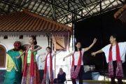 Paket Tour Kampung Budaya Betawi