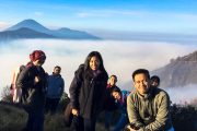Paket Tour Malang, Batu dan Bromo 3 Hari 2 Malam (3H2M)