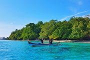 Paket Tour Ambon 3 Hari 2 Malam (3H2M)