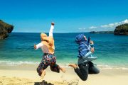 Paket Tour Pacitan 2 Hari 1 Malam (2H1M) Exotis