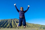 Paket Tour Malang, Batu dan Bromo 3 Hari 2 Malam (3H2M)