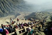 Paket Tour Malang, Batu dan Bromo 3 Hari 2 Malam (3H2M)