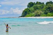 Paket Tour Pulau Banyak Aceh Singkil 3 Hari 2 Malam (3H2M)