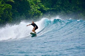 Paket Tour Pulau Banyak Aceh Singkil 3 Hari 2 Malam (3H2M)