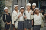 Paket Trekking Baduy Dalam 2 Hari 1 Malam (2H1M)