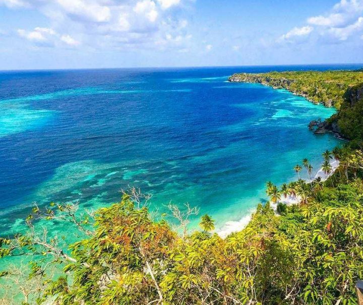 Paket Tour Wakatobi 5 Hari 4 Malam (5H4M)