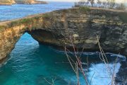 Paket Tour Nusa Penida 1 Hari
