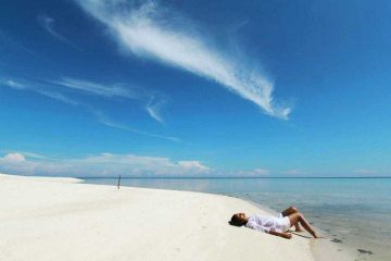 Paket Tour Bukittinggi 3 Hari 2 Malam (3H2M)