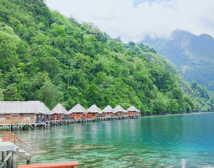 Paket Tour Ora Beach 4 Hari 3 Malam (4H3M)