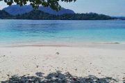 Paket Tour Pulau Pagang, Swarnadwipa, dan Kota Padang 3 Hari 2 Malam (3H2M)