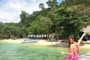 Paket Tour Pulau Pagang, Swarnadwipa, dan Kota Padang 3 Hari 2 Malam (3H2M)