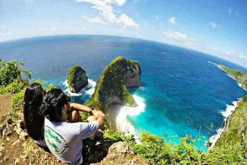 Paket Tour Nusa Penida 3 Hari 2 Malam (3H2M)