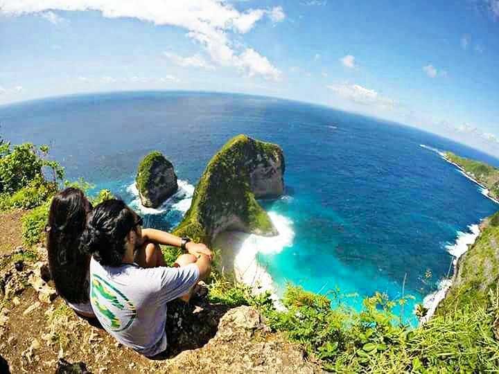 Paket Tour Nusa Penida 3 Hari 2 Malam (3H2M)