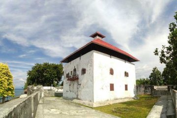 Paket Tour Ambon 3 Hari 2 Malam (3H2M)