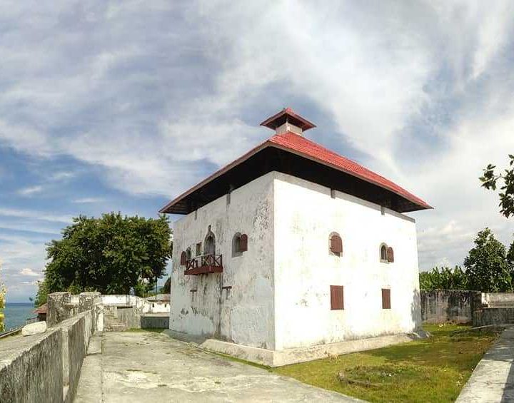 Paket Tour Ambon 3 Hari 2 Malam (3H2M)