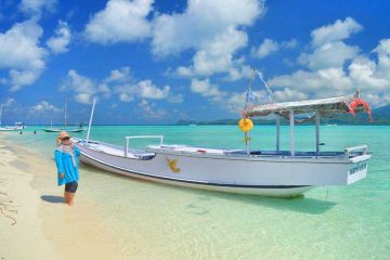 Paket Tour Pulau Bawean 3 Hari 2 Malam (3H2M)