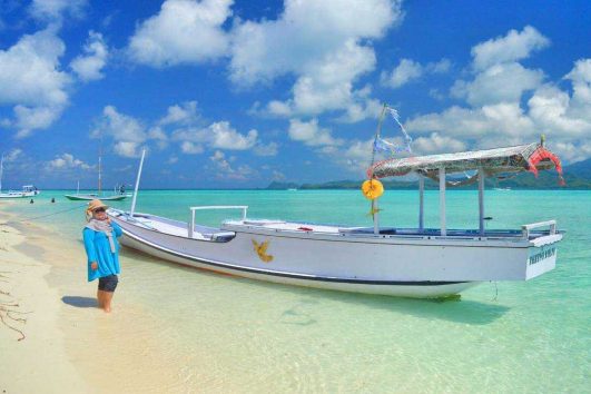 Paket Tour Pulau Bawean 3 Hari 2 Malam (3H2M)