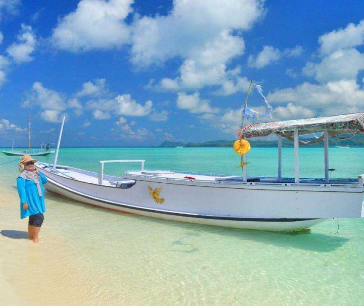 Paket Tour Pulau Bawean 3 Hari 2 Malam (3H2M)