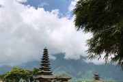 Paket Tour Bali Kintamani dan Bedugul 5 Hari 4 Malam (5H4M)