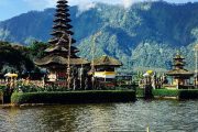 Paket Tour Ubud Bali 3 Hari 2 Malam (3H2M)