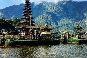 Paket Tour Ubud Bali 3 Hari 2 Malam (3H2M)