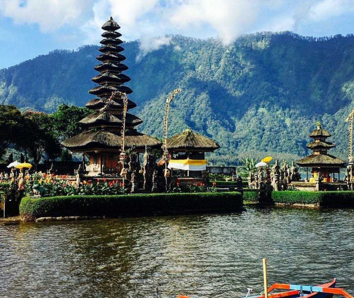 Paket Tour Ubud Bali 3 Hari 2 Malam (3H2M)