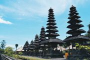 Paket Tour Ubud Bali 3 Hari 2 Malam (3H2M)