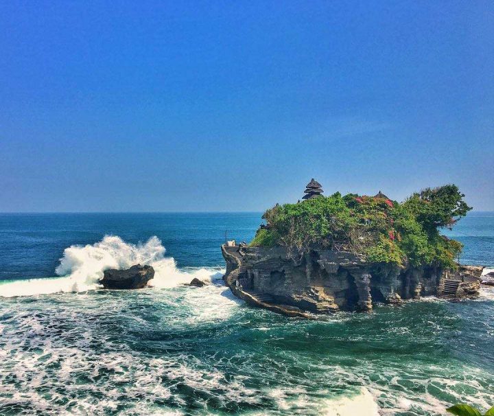 Paket Tour Ubud Bali 3 Hari 2 Malam (3H2M)