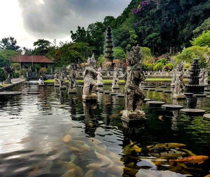 Paket Tour Bali Kintamani dan Bedugul 5 Hari 4 Malam (5H4M)