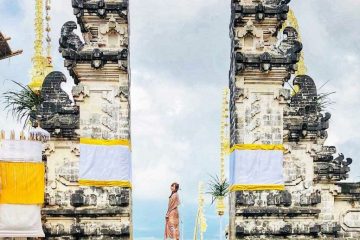 Paket Tour Bali Kintamani dan Bedugul 5 Hari 4 Malam (5H4M)
