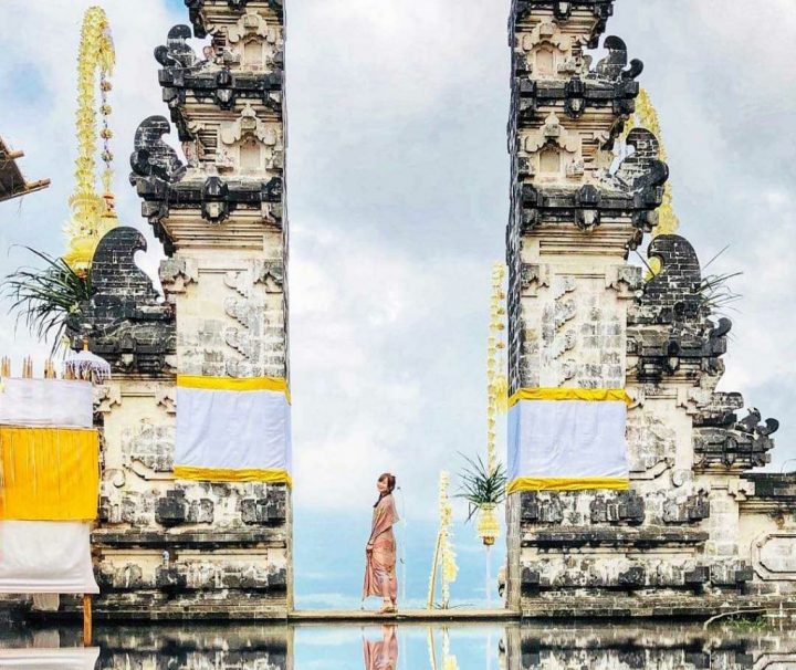 Paket Tour Bali Kintamani dan Bedugul 5 Hari 4 Malam (5H4M)