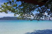 Paket Tour Ambon dan Pantai Natsepa 4 Hari 3 Malam (4H3M)