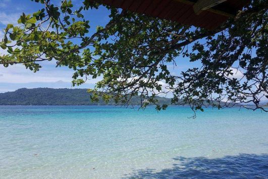 Paket Tour Ambon dan Pantai Natsepa 4 Hari 3 Malam (4H3M)