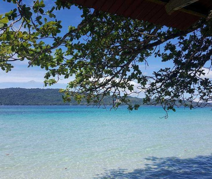 Paket Tour Ambon dan Pantai Natsepa 4 Hari 3 Malam (4H3M)