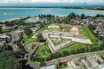 Paket Tour Bengkulu 3 Hari 2 Malam (3H2M)