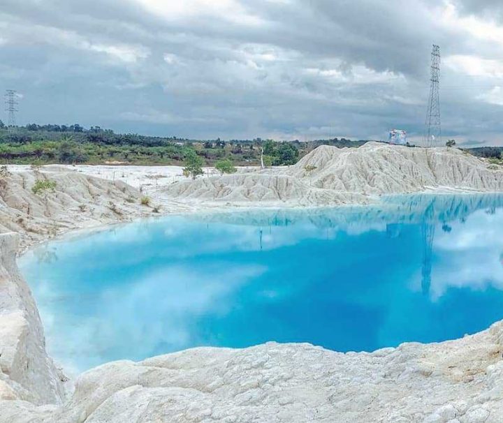 Paket Tour Pulau Bangka 3 Hari 2 Malam (3H2M)